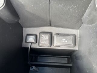 Honda CR-V Executive 4x4 2.0 114kW