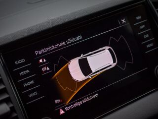 Skoda Karoq Sportline 2.0 85kW