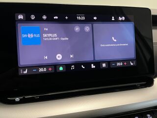Skoda Octavia Combi Selection FL 1.5 TSI m-Hybrid 110kW