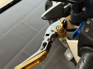 Aprilia Shiver 750 V2 70kW