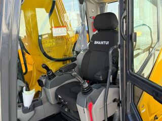 Shantui SE215 23TONNI 129kW