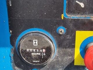 Genie GS 3268 RT