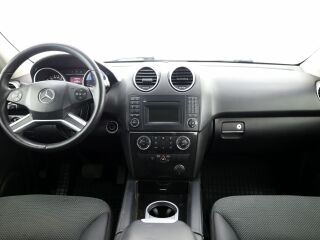 Mercedes-Benz ML 300 Luxury Facelift ATM 3.0 CDI 140kW