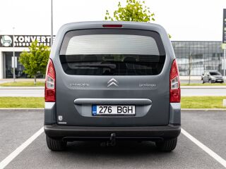 Citroen Berlingo Multispace 1.6 68kW