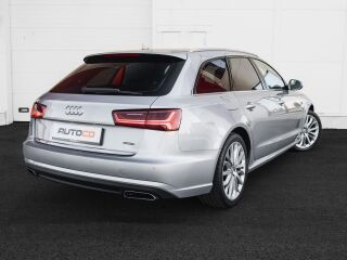Audi A6 Avant S-Line Quattro Facelift 3.0 V6 TDI 200кВ