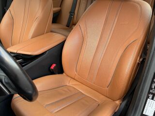 BMW 520 Luxury Line ACC 2.0 d 140kW
