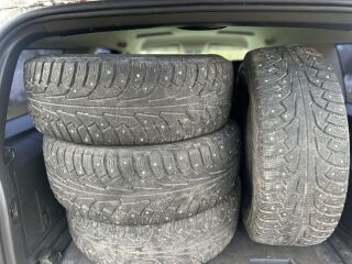Dodge Nitro 2.8 130kW