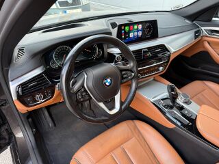 BMW 520 Luxury Line ACC 2.0 d 140kW