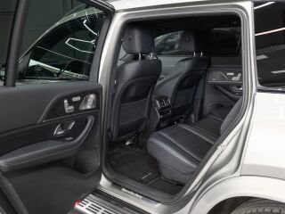 Mercedes-Benz GLS 400 d 4Matic AMG Line 2.9 243kW