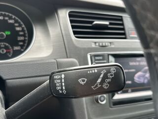 Volkswagen Golf 1.4 TSI 103kW