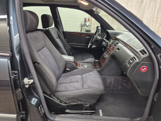 Mercedes-Benz E 290 ELEGANCE 2.9 95kW