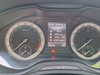 Skoda Karoq Elegance 2.0 TDI 110кВ