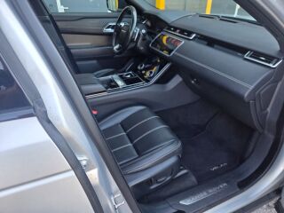 Land Rover Range Rover Velar Black Package 2.0 R4 177kW