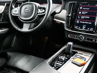 Volvo V90 Cross Country Polestar 2.0 145kW