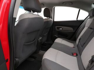 Chevrolet Cruze 2.0 92kW