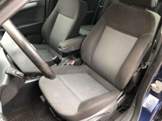 Opel Astra H 1.7 59кВ