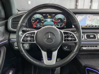 Mercedes-Benz GLE 400 d 4Matic AMG Line 2.9 243кВ
