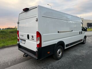 Fiat Ducato L4H2 2.3 103kW