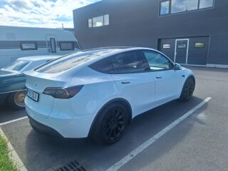 Tesla Model Y 153кВ