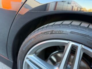Mercedes-Benz E 220 d AMG-LINE 2.0 R4 d 143kW
