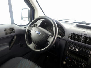 Ford Transit Connect 1.8 55kW