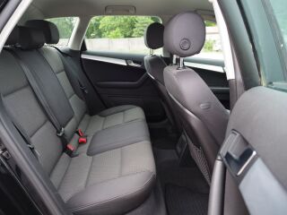 Audi A3 Sportback Facelift 1.4 TFSi 92kW