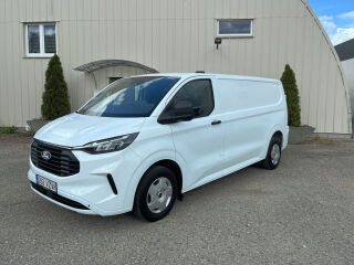 Ford Transit Custom 2.0 100kW