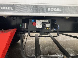 Kögel S24-4 ADVANCER A-400