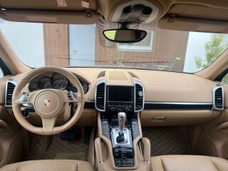Porsche Cayenne 3.0 V6 180kW