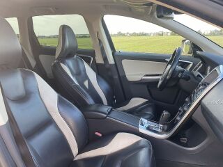 Volvo XC60 XC60 R-Design Polestar 3.0 224kW