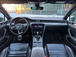 Volkswagen Passat 1.5 110kW