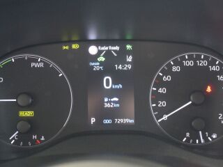 Toyota Yaris Active Plus 1.5 68kW