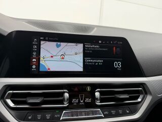 BMW 320 M-Paket xDrive Facelift 2.0 135кВ