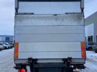 Volvo FL 280 D7E280 206kW