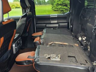 Ford F-150 XLT 5.0 V8 295кВ
