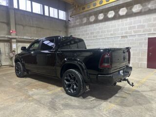 Ram 1500 5.7 295kW