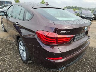 BMW 520 D GT 2.0 135кВ