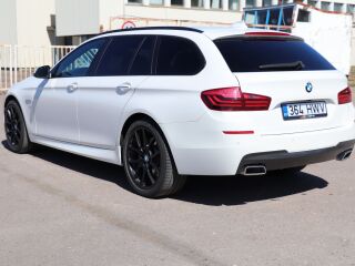 BMW 535 3.0 230кВ