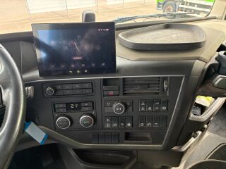 Volvo FH 500 8X4 Euro 6 Epsilon M12L 375kW