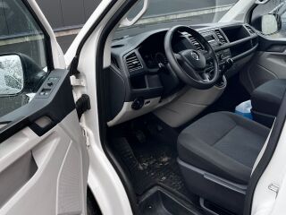 Volkswagen Transporter 2.0 75kW