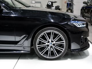 BMW 520 D xDrive 2.0 140kW