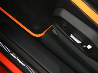 Lamborghini Urus SE 4.0 V8 PHEV 588kW