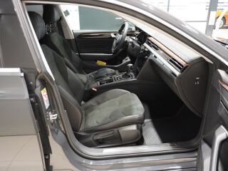 Volkswagen Arteon SHOOTING BRAKE 4X4 2.0 TDI 147kW