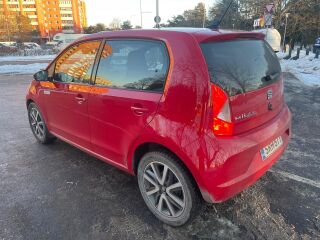 SEAT Mii Electric 61kW
