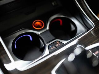 BMW X7 3.0 195kW