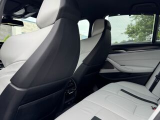 BMW M5 4.4 441кВ