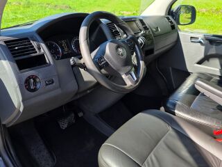 Volkswagen Caravelle 2.0 132kW