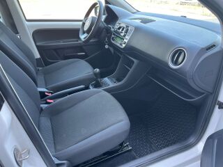 Volkswagen Up 1.0 44kW