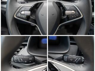 Skoda Kamiq 1.0 69kW
