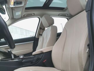BMW 330 GT X Drive 3.0 190kW